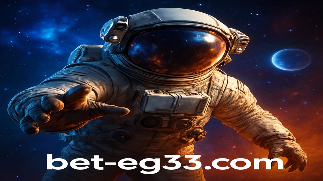 EG33 প্ল্যাটফর্মে Spaceman গেমের সঙ্গে একটি মহাজাগতিক যাত্রা শুরু করুন। এক নভোচারী একটি প্রাণবন্ত গ্যালাক্সিতে ভাসছে, তারা তারকা ও গ্রহগুলোর মাঝখানে একটি অভিযানের জন্য প্রস্তুত।